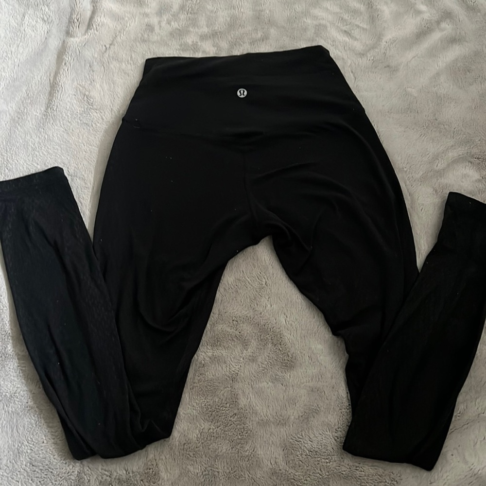 Lululemon leggings